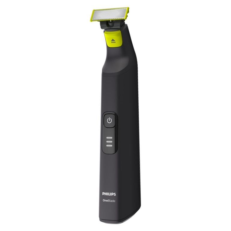 One Blade Pro Con Peine-Guia QP6532/10