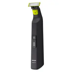 PHILIPS - One Blade Pro Con Peine-Guia QP6532/10