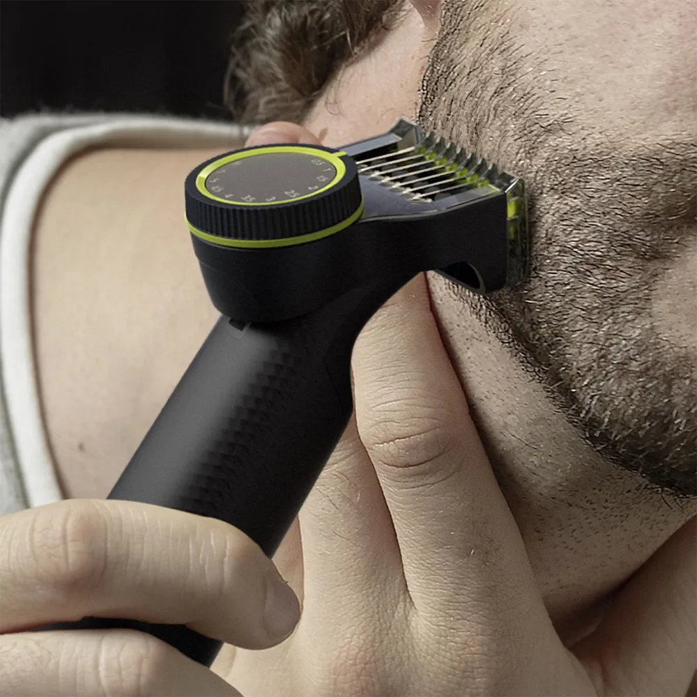 Philips OneBlade Pro QP6532/10, foto 5
