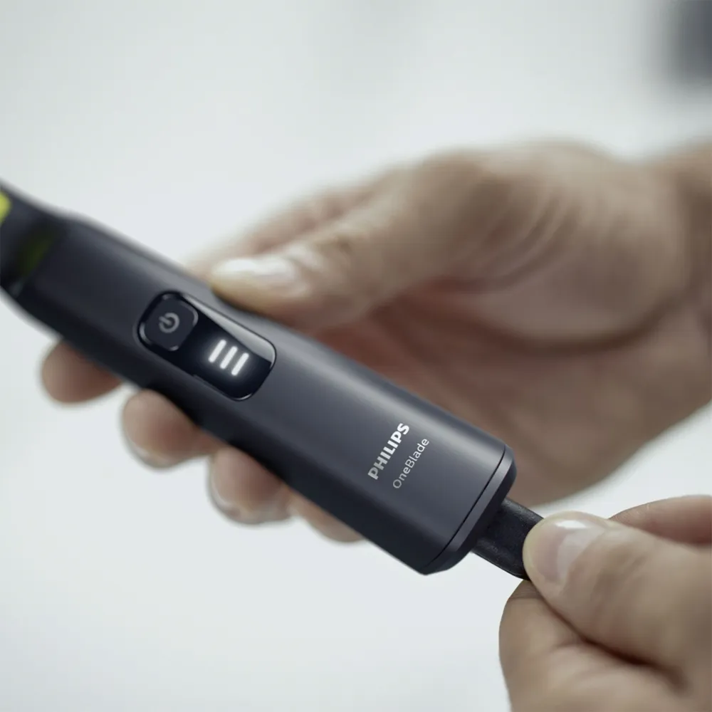 Philips OneBlade Pro QP6532/10, foto 6