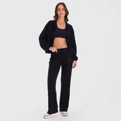 BSOUL - Polerón Crewneck Training Mujer