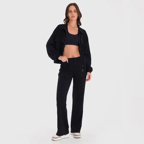 BSOUL - Polerón Crewneck Training Mujer