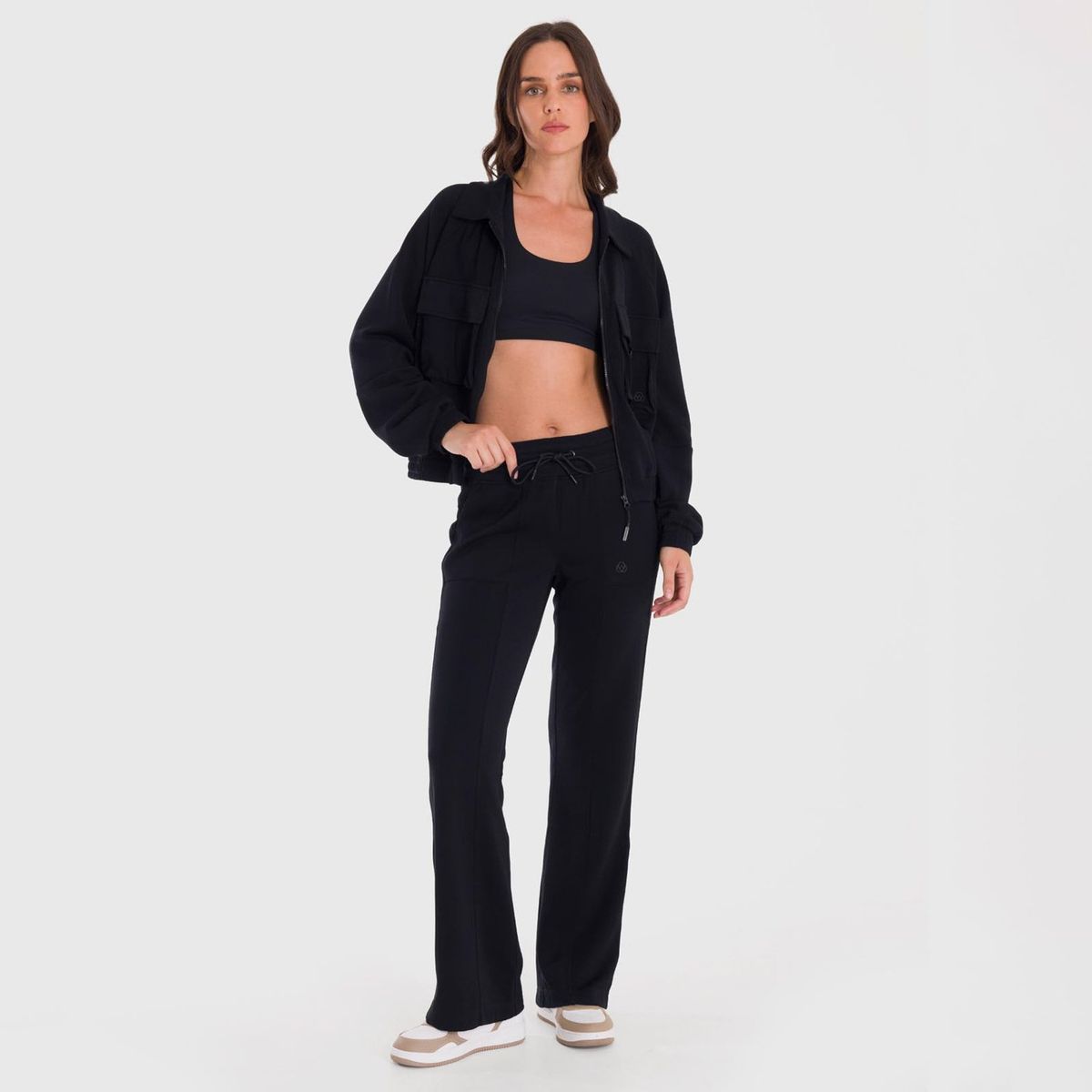 BSOUL - Pantalón Training Mujer Bsoul