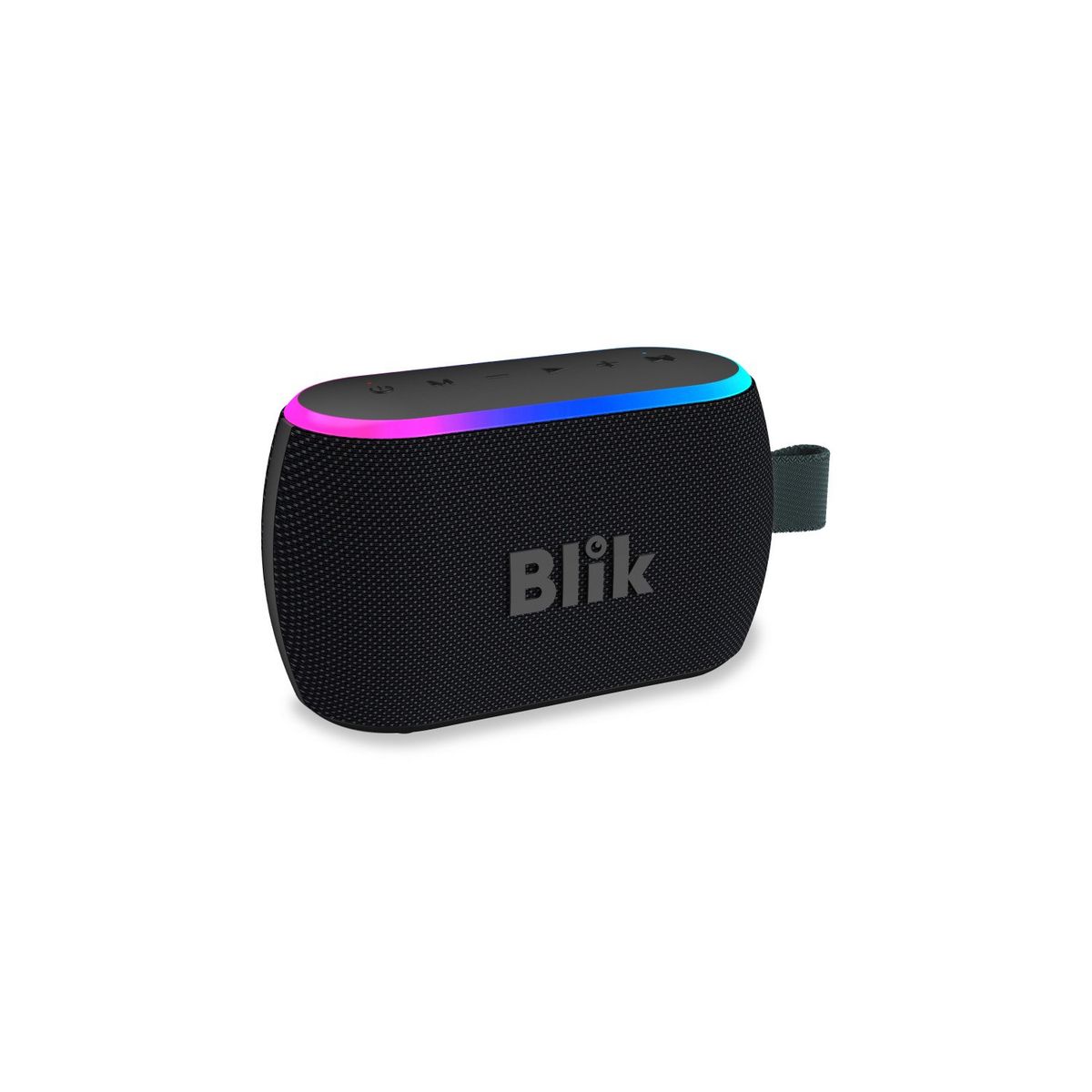 BLIK - Parlante Bluetooth Bassone Blik