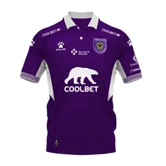 KELME - Camiseta De Fútbol Deportes Concepcion Hombre