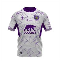 Camiseta De Fútbol Deportes Concepcion Hombre