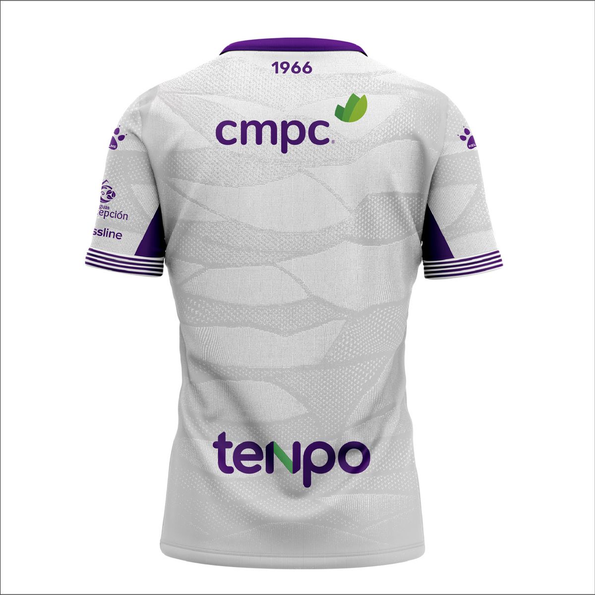 KELME - Camiseta De Fútbol Deportes Concepcion Hombre Kelme