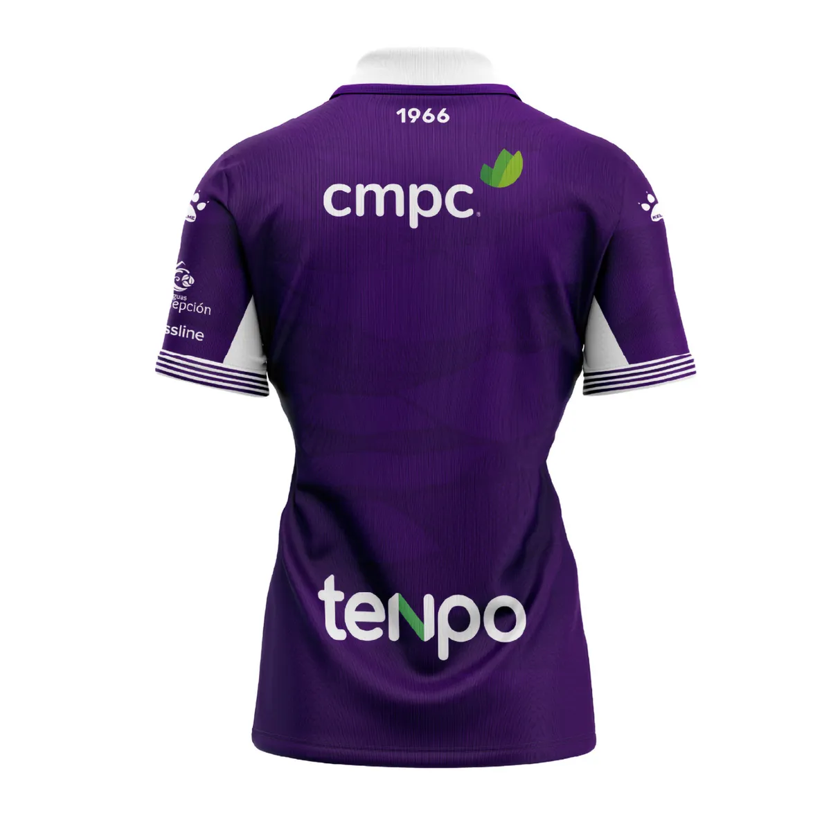KELME - Camiseta De Fútbol Deportes Concepcion Mujer Kelme