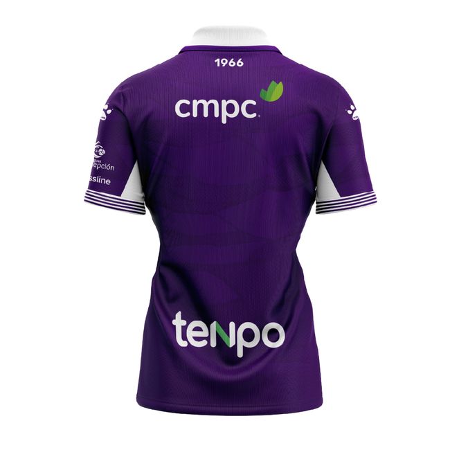 KELME - Camiseta De Fútbol Deportes Concepcion Mujer Kelme