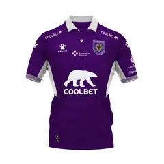 KELME - Camiseta De Fútbol Deportes Concepcion Mujer