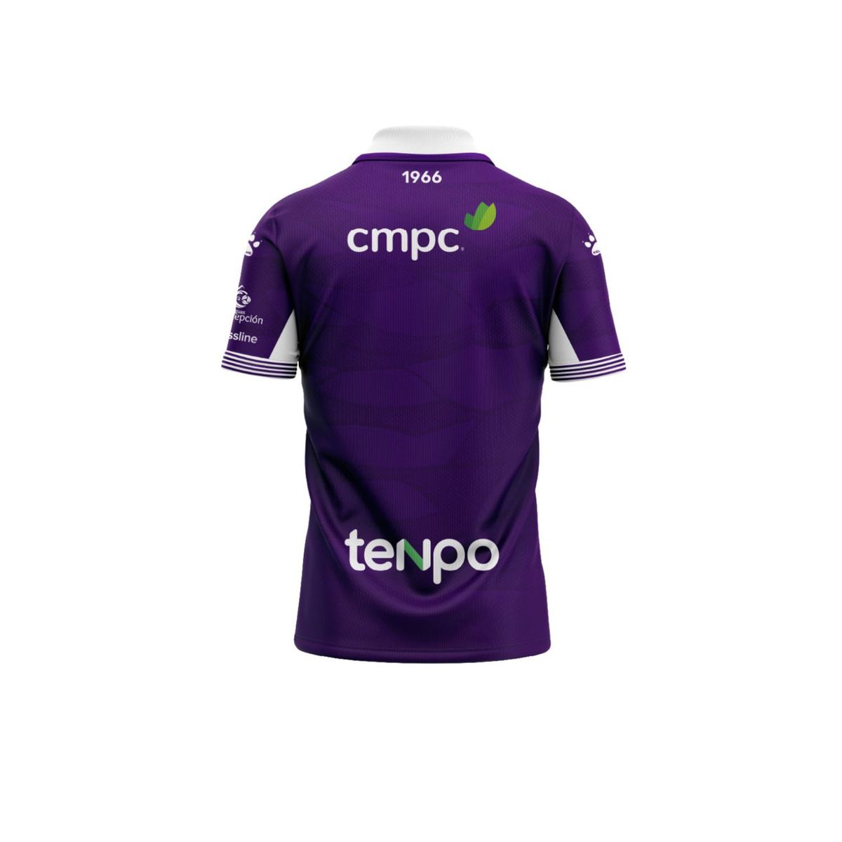 KELME - Camiseta De Fútbol Deportes Concepcion Niño Kelme