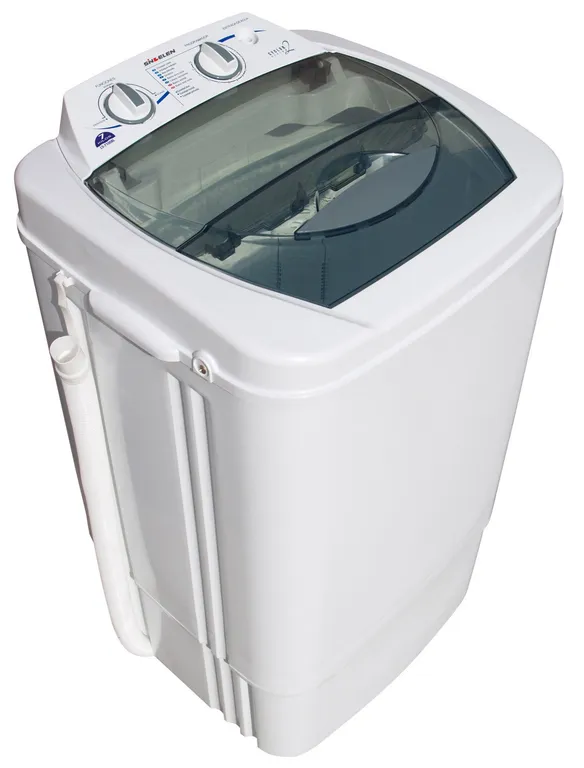 SINDELEN Lavadora Semi-Automática Superior 7Kg LS-7100GR Sindel