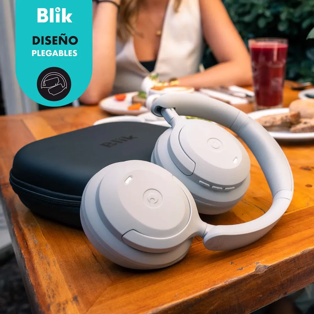 Blik Soul 900 Gris, foto 9