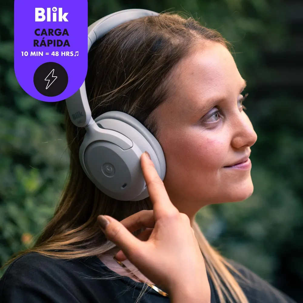 Blik Soul 900 Gris, foto 11