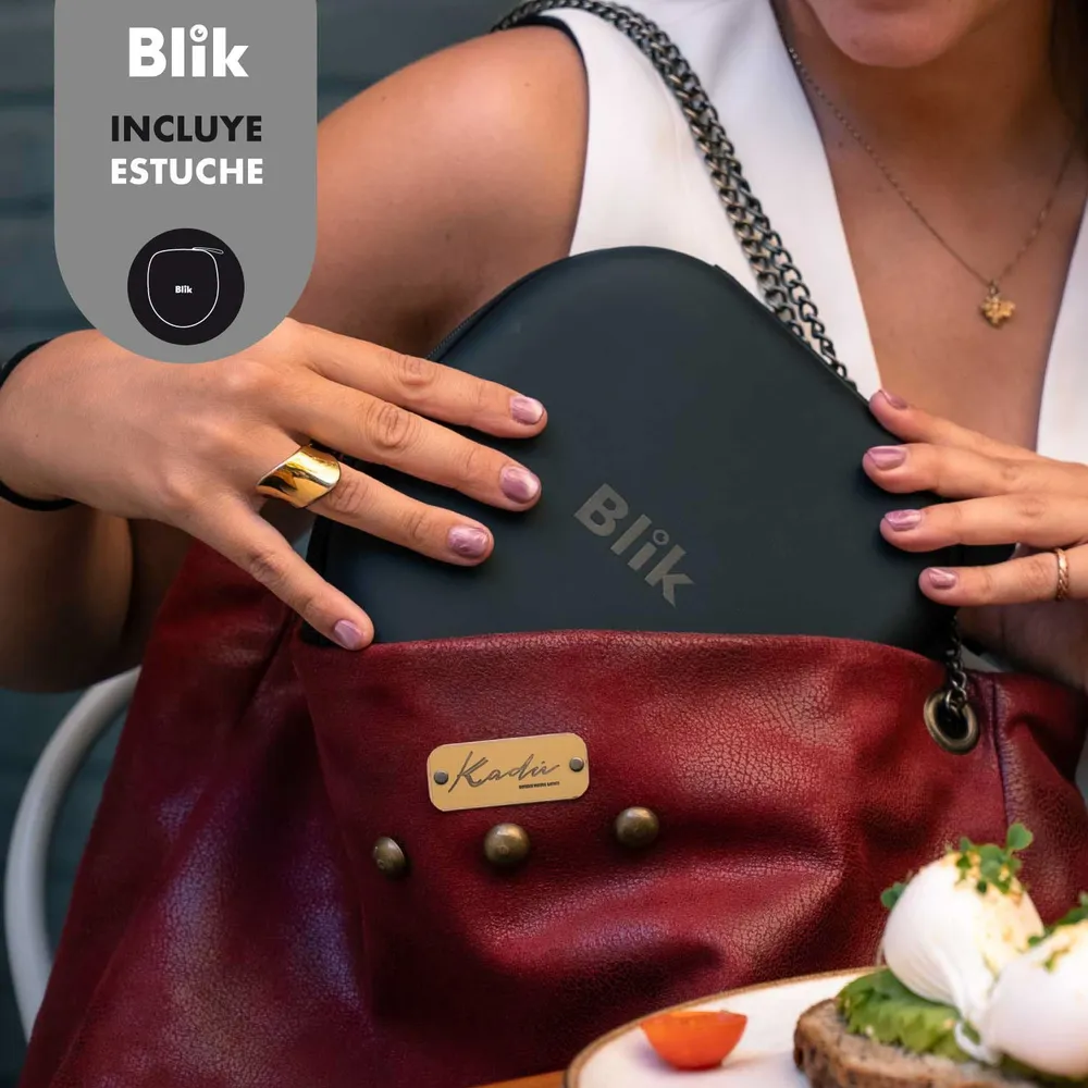 Blik Soul 900 Gris, foto 13