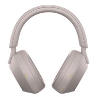 Audífono Inalambricos con Cancelación de Ruido WH-1000XM5 Rosado