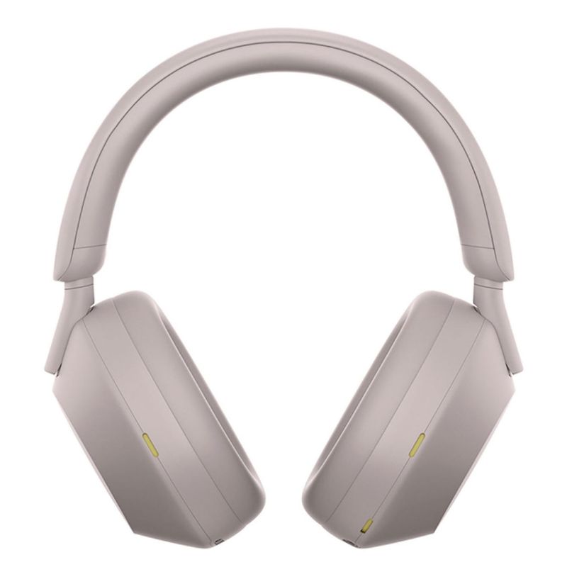 SONY - Audífonos Over-Ear Bluetooth WH1000XM5 Rosado Sony