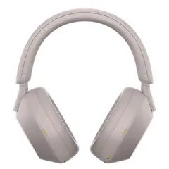 SONY - Audífonos Over-Ear Bluetooth WH1000XM5 Rosado