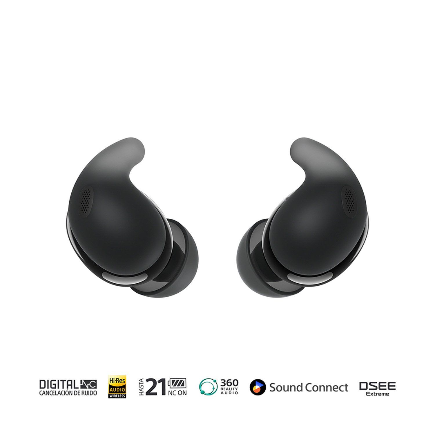SONY WF-LS910N ワイヤレスイヤホン SONY Audífonos In-Ear Bluetooth WF-LS910 Sony | Falabella Chile