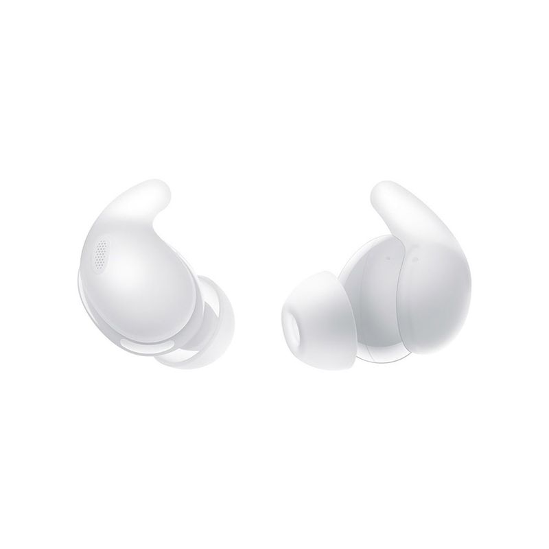 SONY - Audífonos In-Ear Bluetooth WF-LS910N/ Blanco Sony