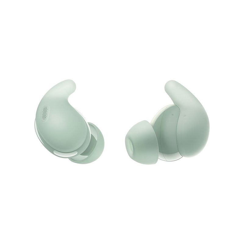 SONY - Audífonos In-Ear Bluetooth WF-LS910N/ Verde Sony