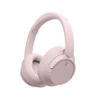 Audífonos Bluetooth Noise Cancelling WH-CH720N Rosado