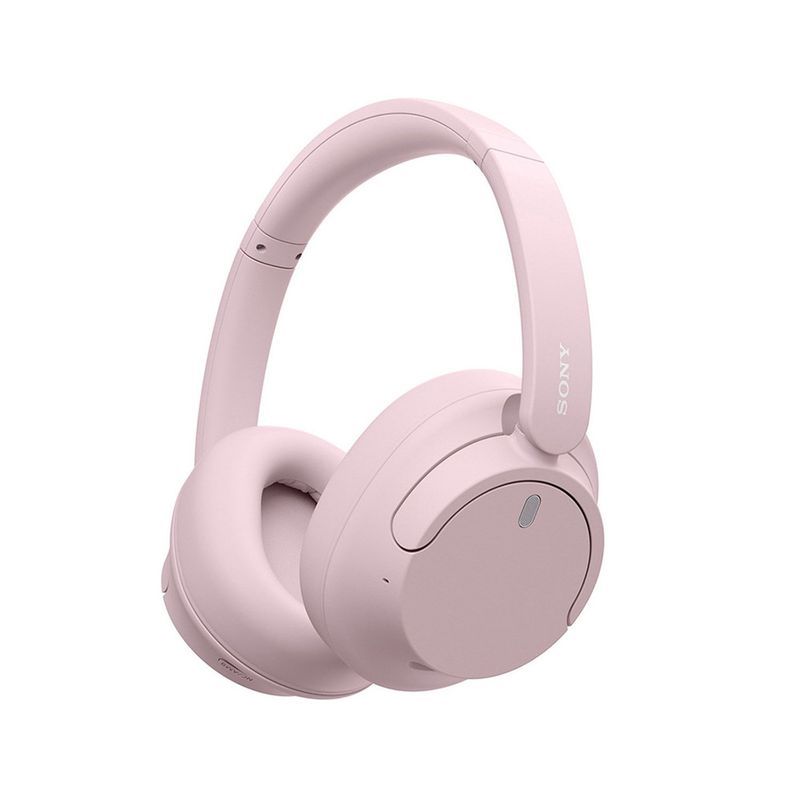 SONY - Audífonos Over-Ear Bluetooth WH-CH720N Rosado Sony