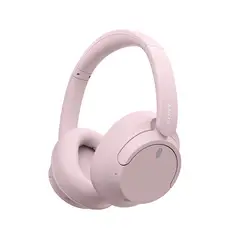 SONY - Audífonos Over-Ear Bluetooth WH-CH720N Rosado