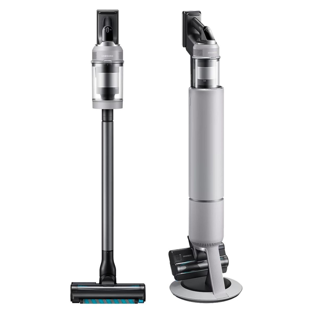 SAMSUNG - Aspiradora Stick Bespoke AI Jet Lite 280 W Samsung