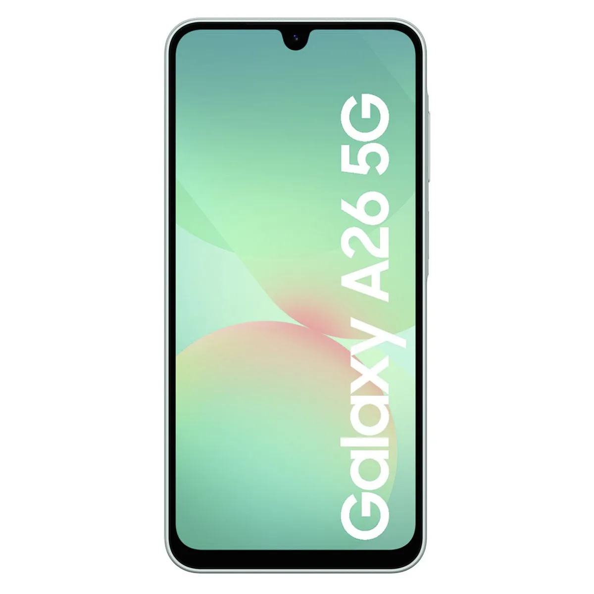 SAMSUNG - Celular Samsung Galaxy A26 128GB