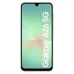 SAMSUNG - A26 128Gb Verde