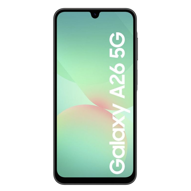 Celular A26 128Gb