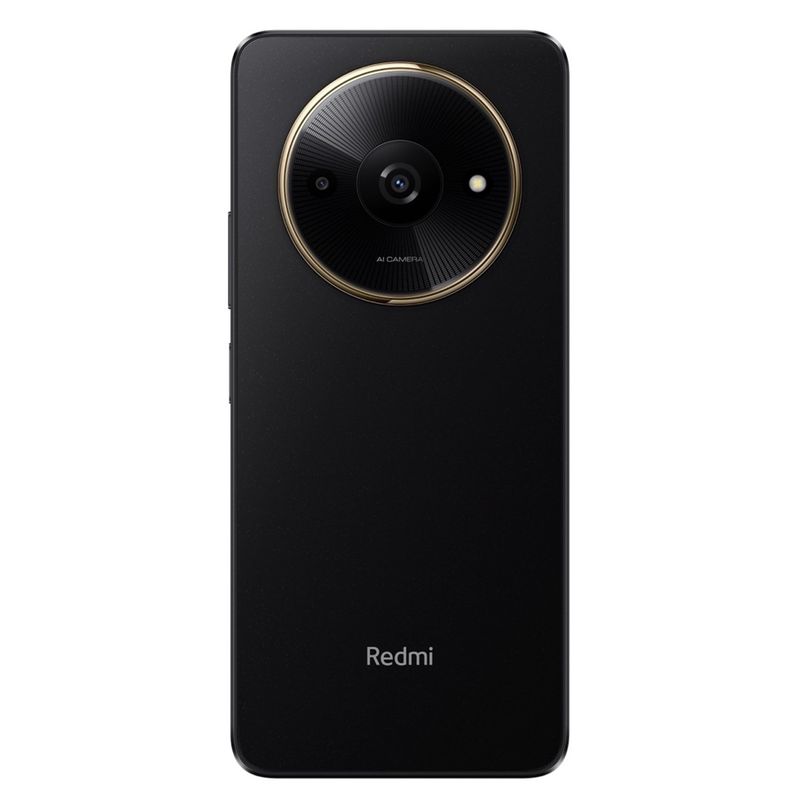 XIAOMI - Xiaomi Redmi A3X 64Gb Negro