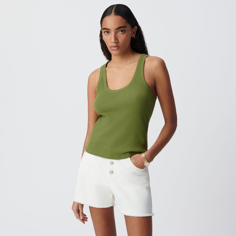 IKKS - Polera Mujer Ikks