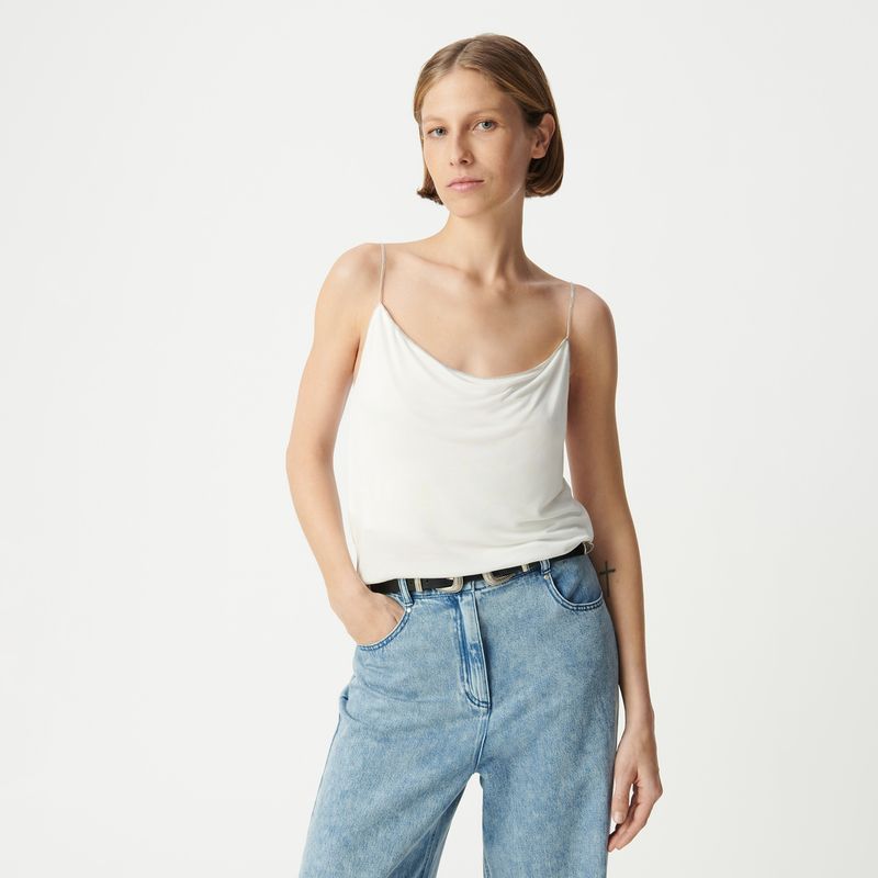 IKKS - Blusa Mujer Ikks