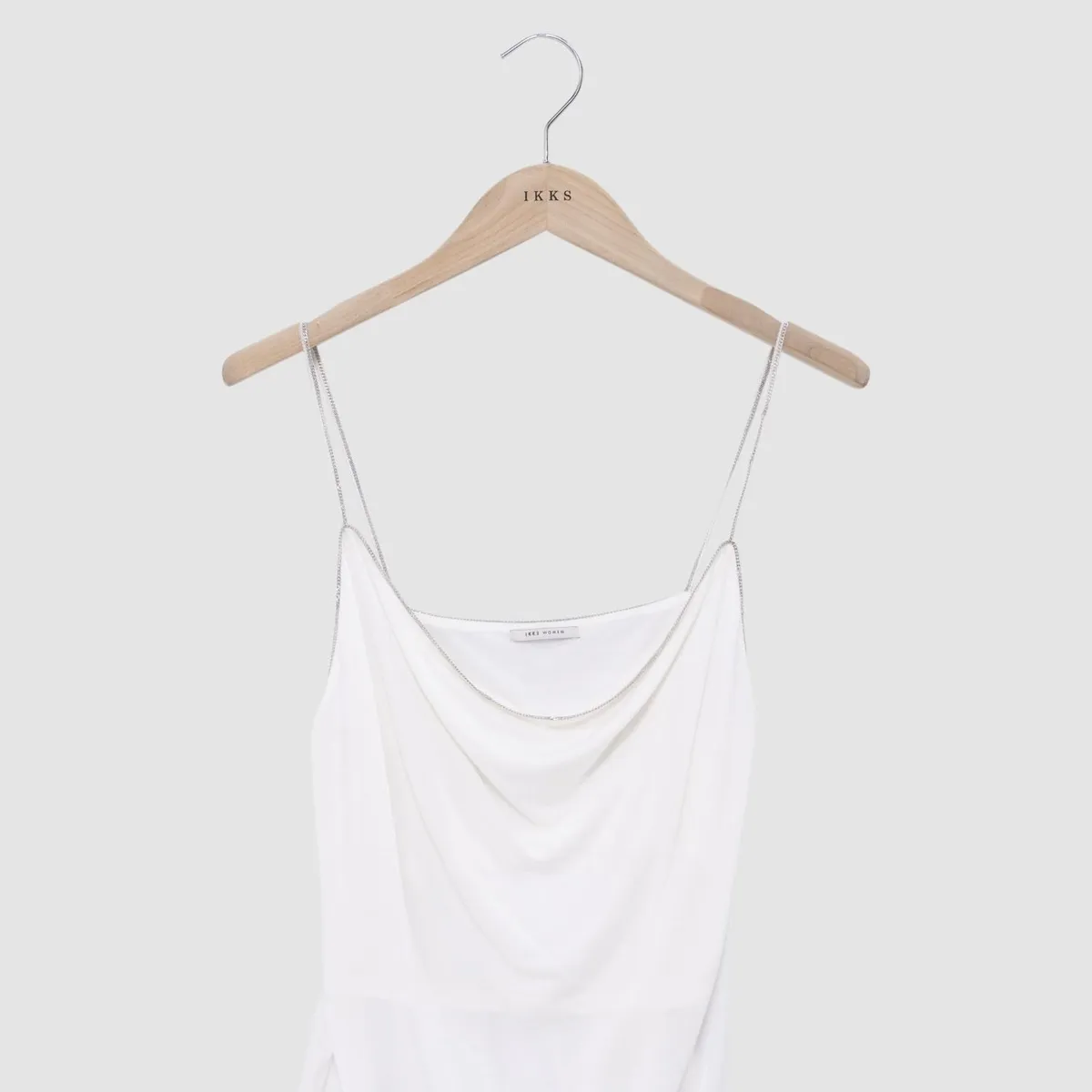 IKKS - Polera Mujer IKKS