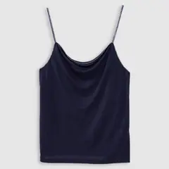 IKKS - Polera Blanca Mujer