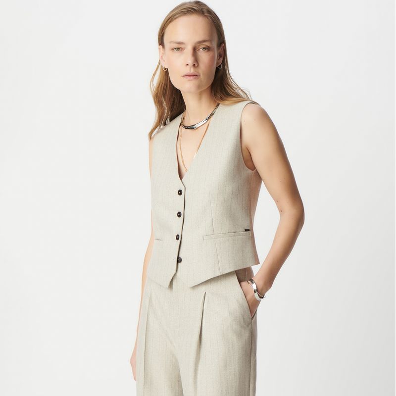 IKKS - Blazers Mujer IKKS