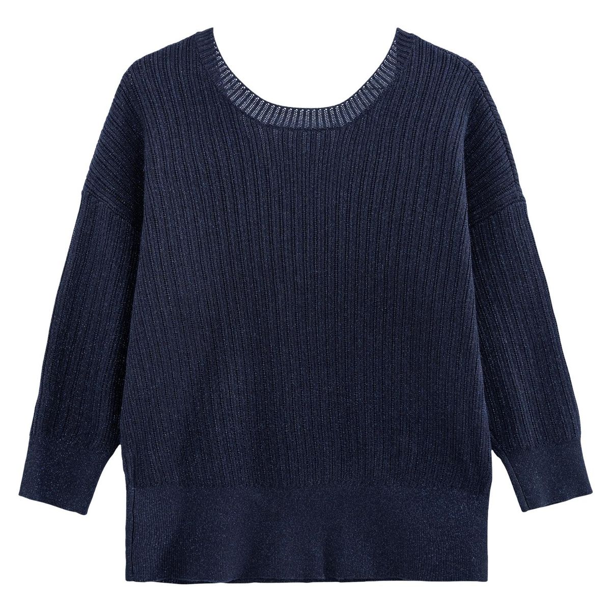 IKKS - Sweater Cuello en V