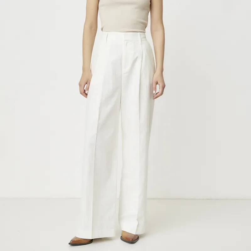 IKKS - Pantalón Recto Mujer IKKS