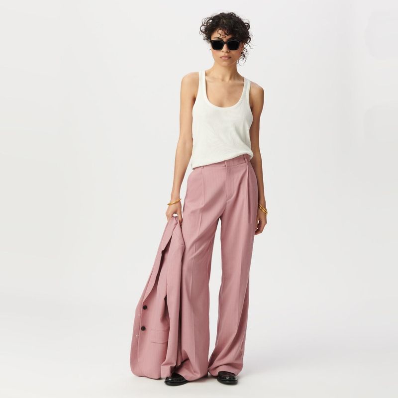 IKKS - Pantalón Mujer Ikks