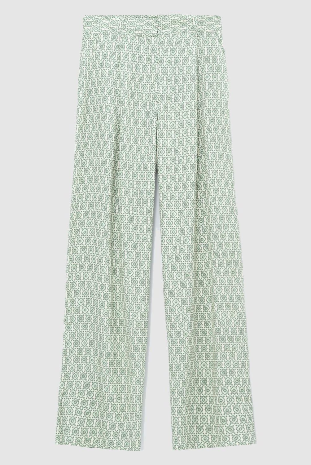 IKKS - Pantalón Mujer Ikks