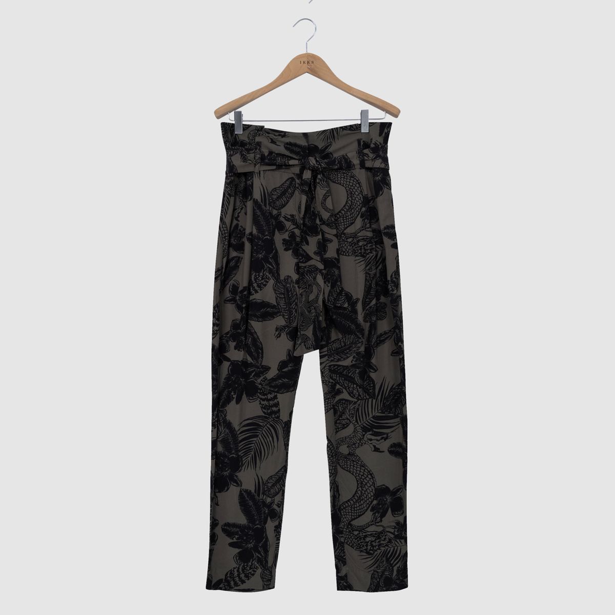 IKKS - Pantalón Mujer Ikks