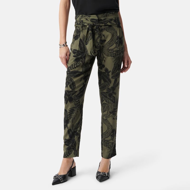 IKKS - Pantalón Mujer Ikks