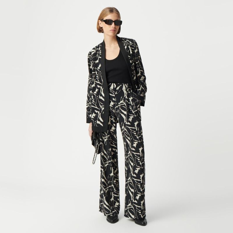 IKKS - Pantalón Mujer Ikks