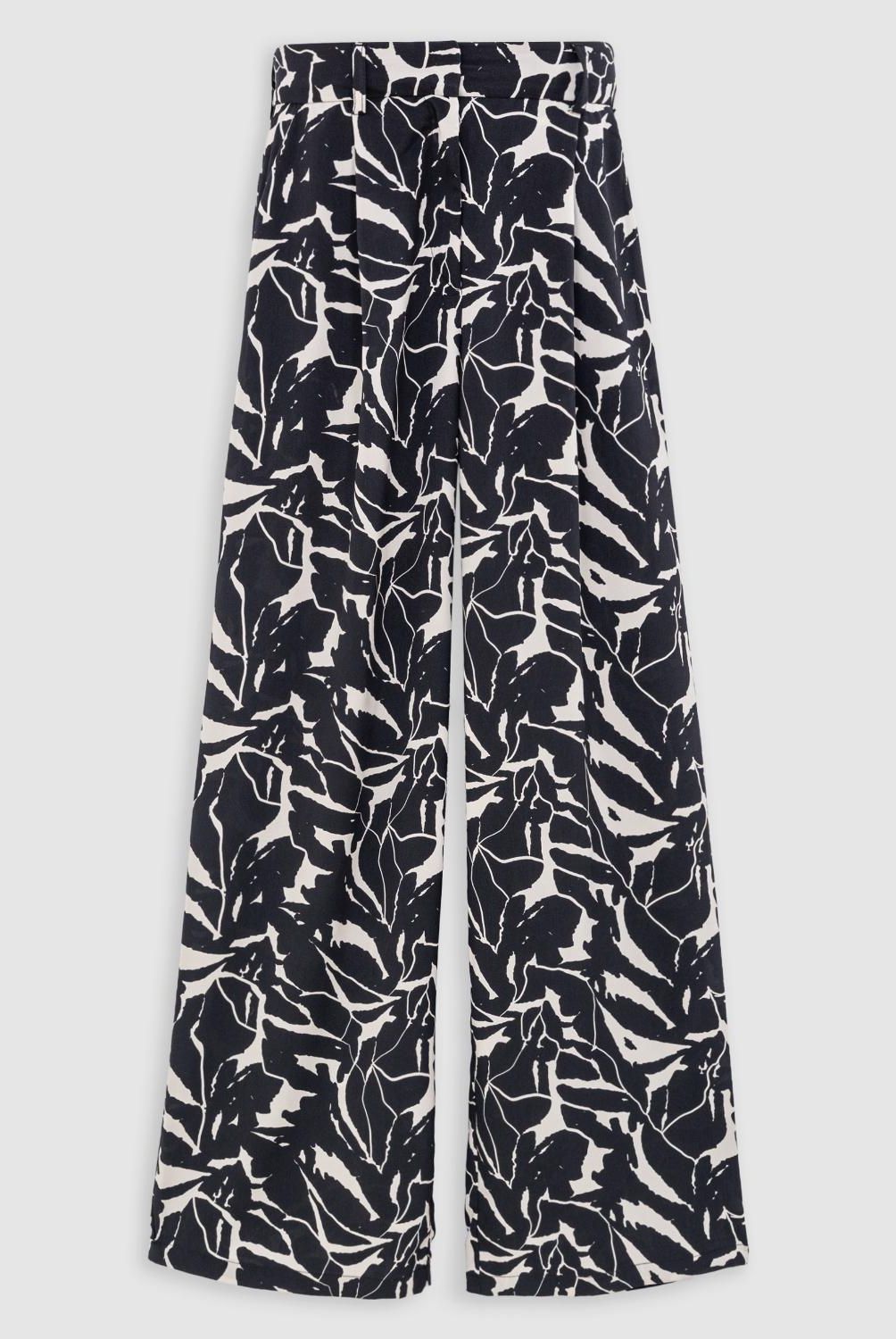 IKKS - Pantalón Mujer Ikks