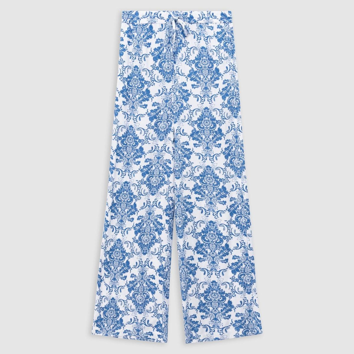 IKKS - Pantalón Estampado Mujer IKKS