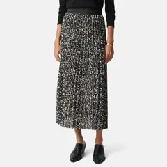 IKKS - Falda Mujer
