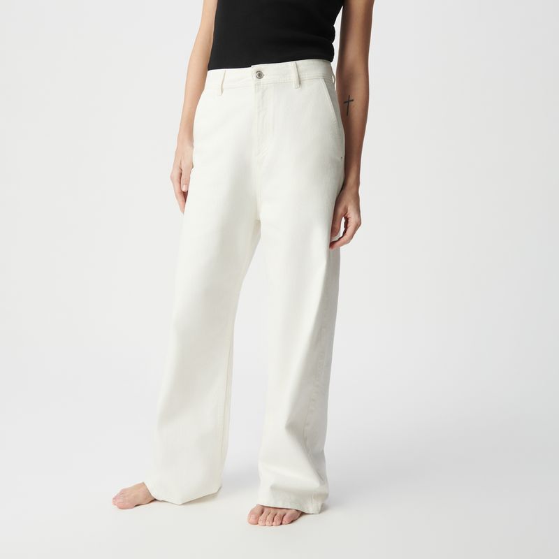 IKKS - Jeans Mujer Ikks