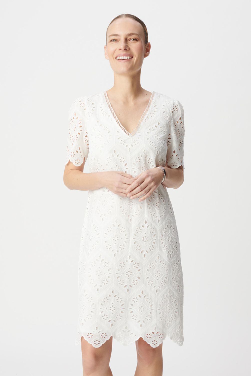 IKKS - Vestido Mujer Ikks